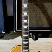 2011 Gibson Les Paul Traditional 1960 Reissue