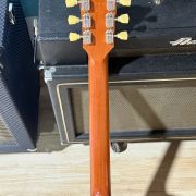 2011 Gibson Les Paul Traditional 1960 Reissue