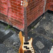 2024 McGrath Thunderhorse 4 Bass