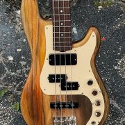 2024 McGrath Thunderhorse 4 Bass