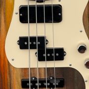 2024 McGrath Thunderhorse 4 Bass