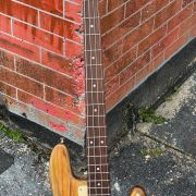 2024 McGrath Thunderhorse 4 Bass