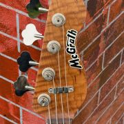 2024 McGrath Thunderhorse 4 Bass