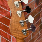 2024 McGrath Thunderhorse 4 Bass