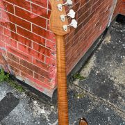 2024 McGrath Thunderhorse 4 Bass