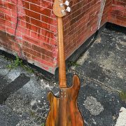 2024 McGrath Thunderhorse 4 Bass