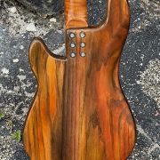 2024 McGrath Thunderhorse 4 Bass