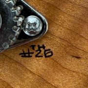 2024 McGrath Thunderhorse 4 Bass