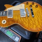 1982 Gibson Les Paul Heritage Std. 80 Elite