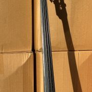2020 NS Design NXTa Active Series 4-String Omni Bass
