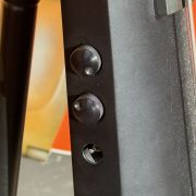 2020 NS Design NXTa Active Series 4-String Omni Bass