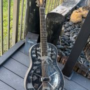 1932 National Style 0 Resonator