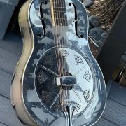 1932 National Style 0 Resonator