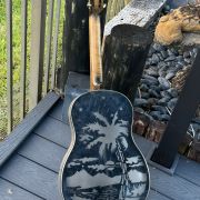 1932 National Style 0 Resonator