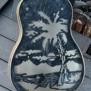 1932 National Style 0 Resonator