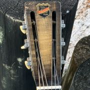 1932 National Style 0 Resonator