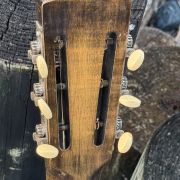 1932 National Style 0 Resonator