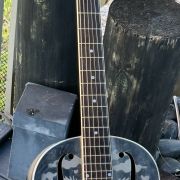1932 National Style 0 Resonator