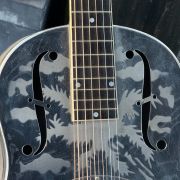 1932 National Style 0 Resonator