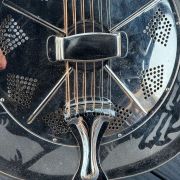 1932 National Style 0 Resonator