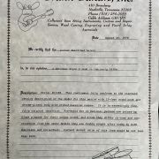 1932 National Style 0 Resonator