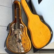 1932 National Style 0 Resonator