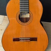 1972 Jose Ramirez Estudio Classical