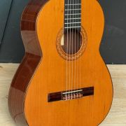 1972 Jose Ramirez Estudio Classical