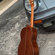 1972 Jose Ramirez Estudio Classical