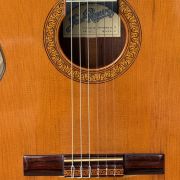 1972 Jose Ramirez Estudio Classical
