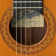 1972 Jose Ramirez Estudio Classical