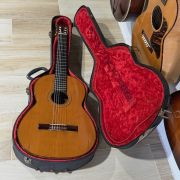 1972 Jose Ramirez Estudio Classical