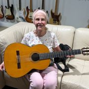 1972 Jose Ramirez Estudio Classical