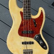1960 Fender Jazz Bass Stack Knob