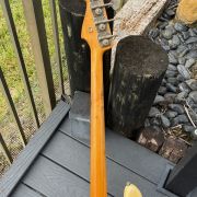 1960 Fender Jazz Bass Stack Knob