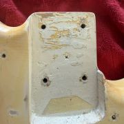 1960 Fender Jazz Bass Stack Knob