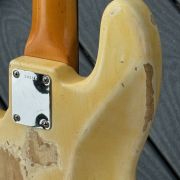 1960 Fender Jazz Bass Stack Knob