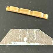 1960 Fender Jazz Bass Stack Knob