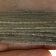 1960 Fender Jazz Bass Stack Knob