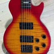 1995 Gibson Les Paul LPB-2 Deluxe Plus 5-String Bass