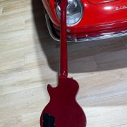 1995 Gibson Les Paul LPB-2 Deluxe Plus 5-String Bass