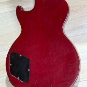 1995 Gibson Les Paul LPB-2 Deluxe Plus 5-String Bass