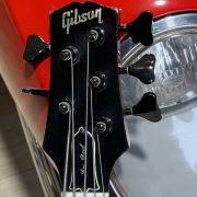 1995 Gibson Les Paul LPB-2 Deluxe Plus 5-String Bass