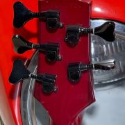 1995 Gibson Les Paul LPB-2 Deluxe Plus 5-String Bass