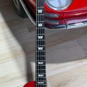 1995 Gibson Les Paul LPB-2 Deluxe Plus 5-String Bass