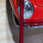 1995 Gibson Les Paul LPB-2 Deluxe Plus 5-String Bass