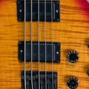 1995 Gibson Les Paul LPB-2 Deluxe Plus 5-String Bass
