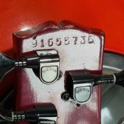 1995 Gibson Les Paul LPB-2 Deluxe Plus 5-String Bass