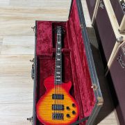 1995 Gibson Les Paul LPB-2 Deluxe Plus 5-String Bass