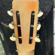 1930 National Polychrome Triolian Resonator